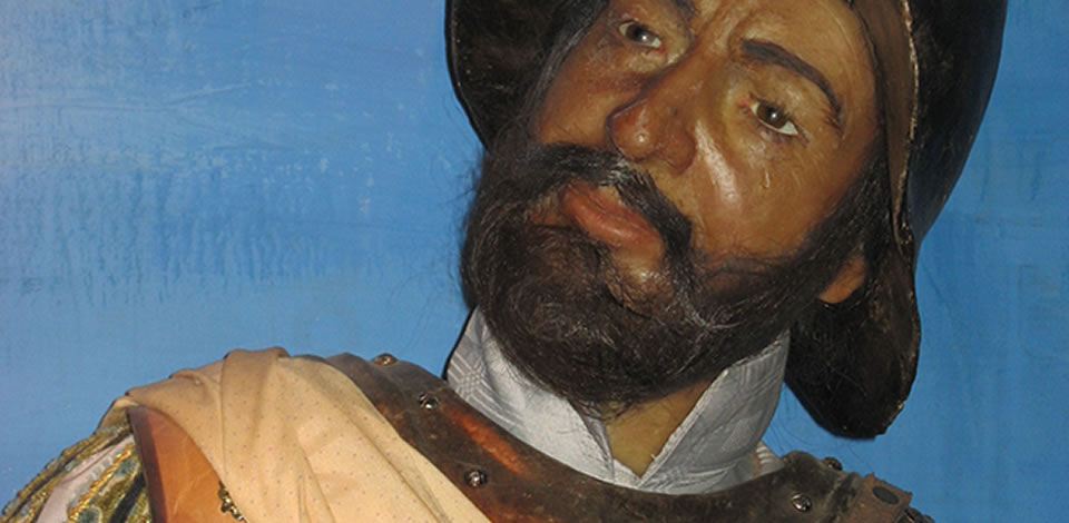 Segunda Fundaci&oacute;n de Buenos Aires | Museo Hist&oacute;rico de Cera