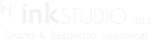 Ink Studio Colombia | Dise&ntilde;o & Desarrollo Web